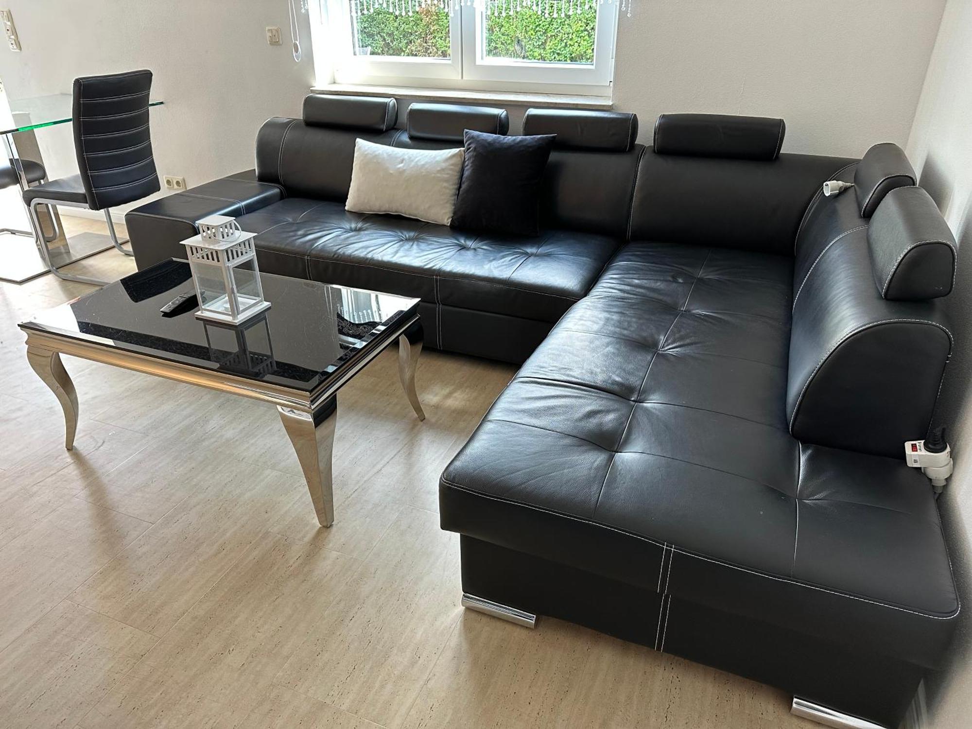Traumhafte Haushaelfte Mit Kamin, Garten & Whirlpool Appartamento *